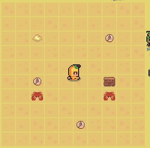 There's a new boss in town <a href="/0xSunflowerLand/">Sunflower Land</a>