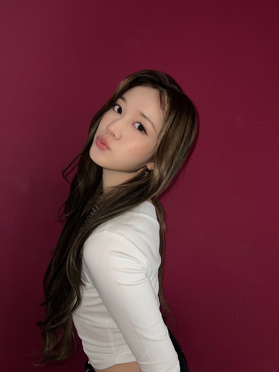 stayc pics | BEBE tweet media