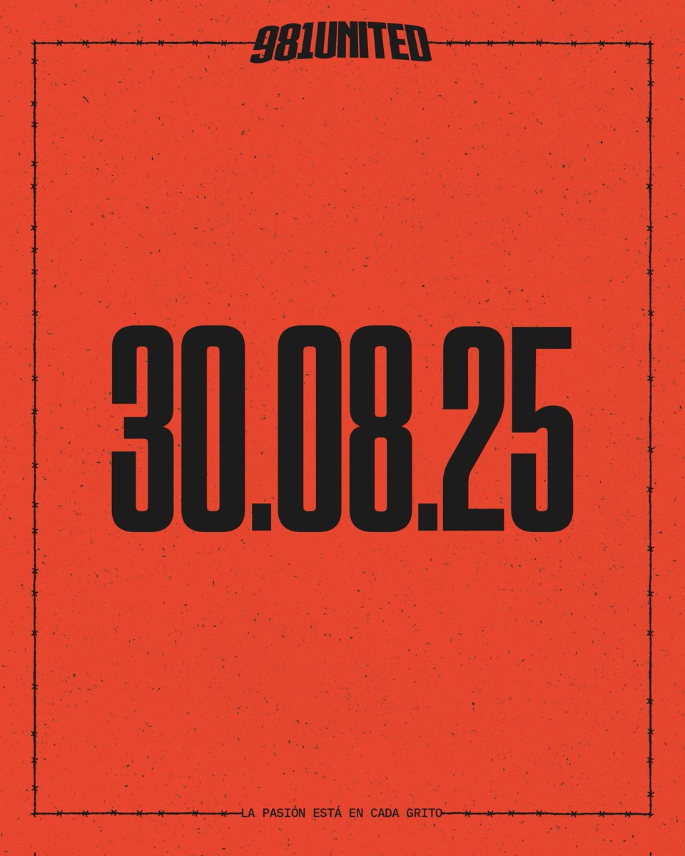 Xa estamos de volta.
🔥🔥🔥