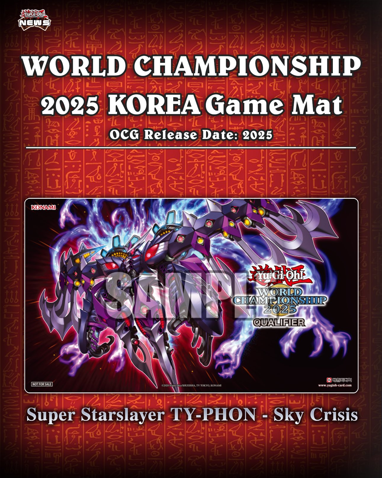 YuGiOh News on X: 