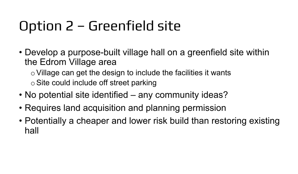 ScottishJanie92's tweet image. We are busy in Edrom (Nr Duns, Berwickshire) working with our community to decide on how to provide a community space. 
We are working with our CC, @scotborders SOSCH, @SChurchesTrust and other organisations. Any feedback would be amazing. #berwickshire #edromchurch #community
