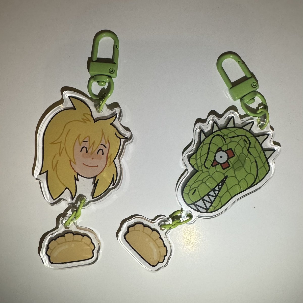 AM Haveson 🏳️🌈 🦖looking for prop work🦕 tweet media