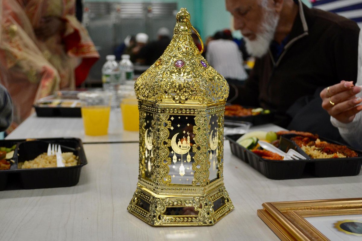 Thank you to everyone who joined us for our Inclusive Iftar!

We honored Tammy Rose, Sir Dr Abu Zafar Mahmood and Council Member Danny Dromm for their incredible contributions to our community.

May this Ramadan be a time of reflection, connection, and continued solidarity.