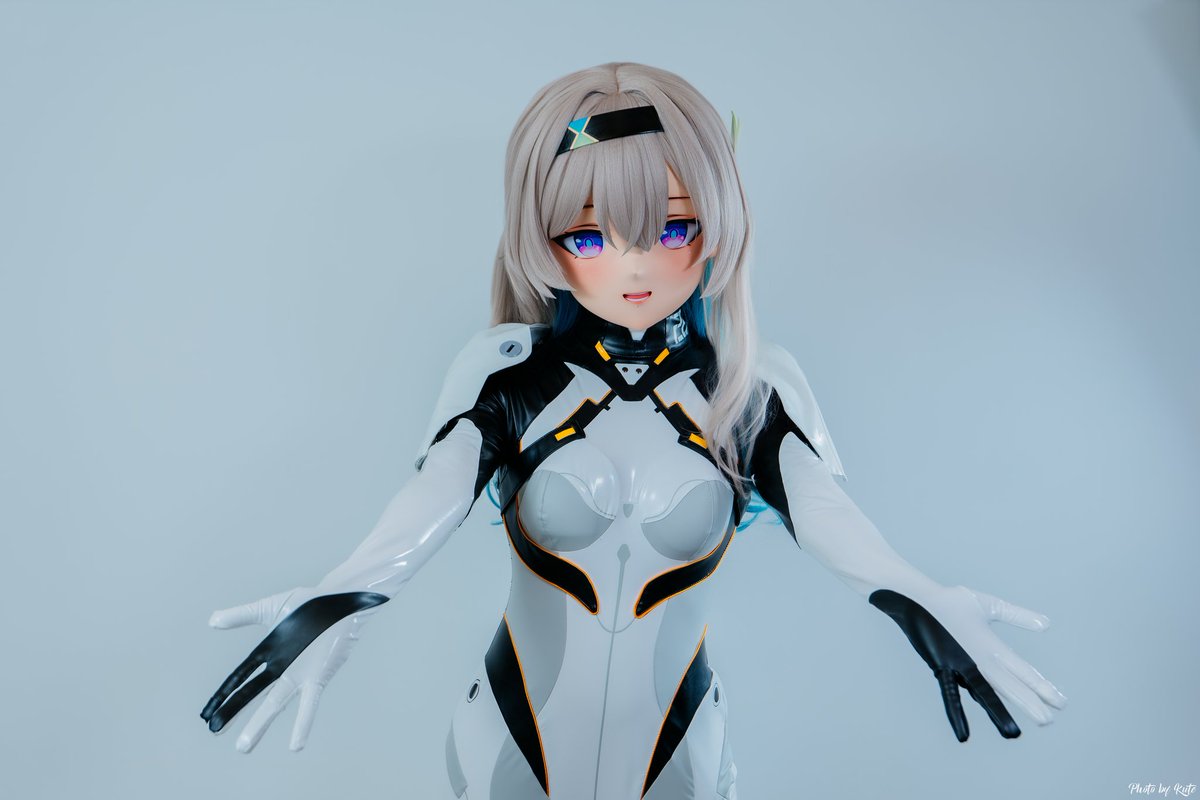 怎么傻不拉几的

📷&amp;🔧：<a href="/KUTE_image/">KUTE</a>
