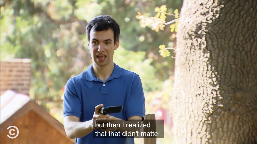 no context nathan (@nathanforyouooc) on Twitter photo 