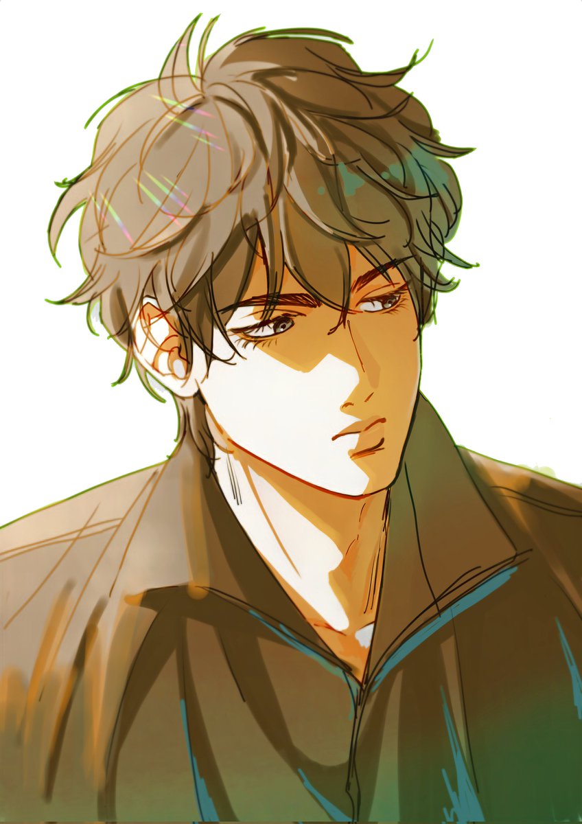 nootshell's tweet image. 최종수 #garbagetime #가비지타임