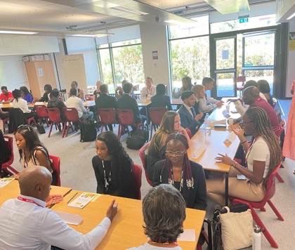 🚨Sixth Form Applications Still Open🚨 

A few reasons why we’re so popular.

• 19% of grades A*/A
• 53% of grades A*/B
• 99% of grades A*-E
• 76% got their first or second choice  
   university place!
• Average A-Level grade = B-
   Average vocational grade = Distinction