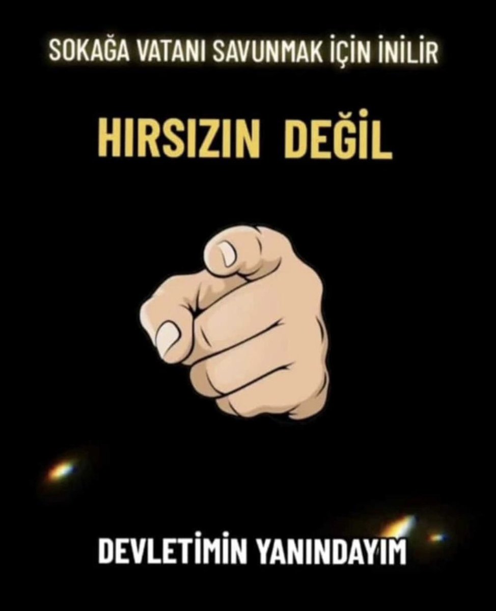 " Elin oğlu okur atomu böler
Bizimkiler okur milleti  böler. "

Necip Fazıl Kısakürek