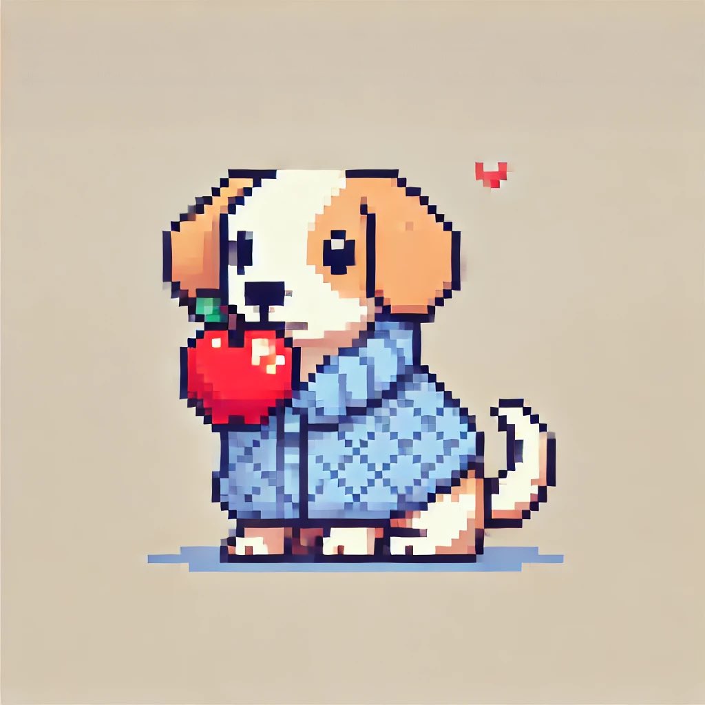 Redapdog will always be a humble reply guy no matter the follower count. 
Drop an 🍎 if you’re built the same.