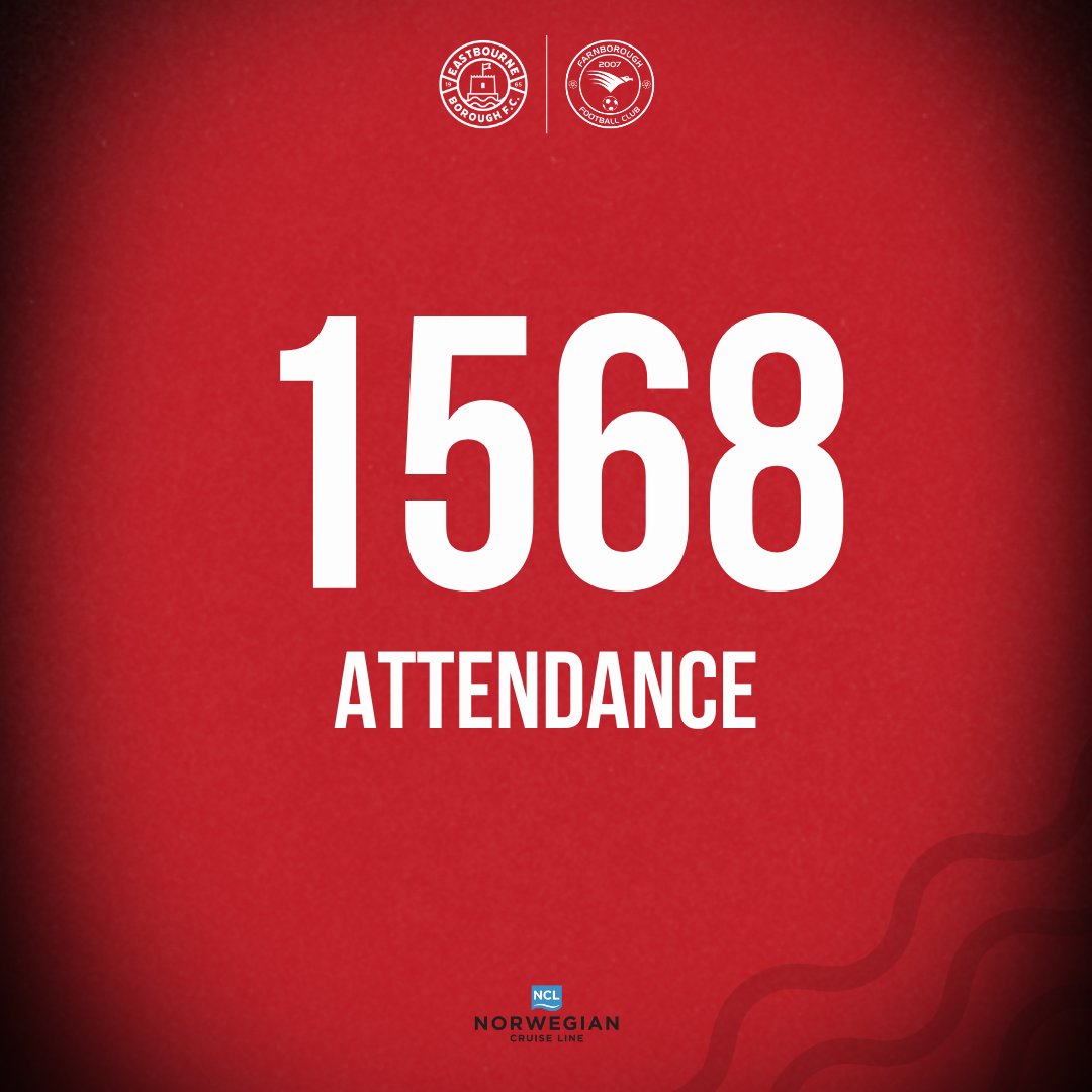 Eastbourne Borough FC tweet media