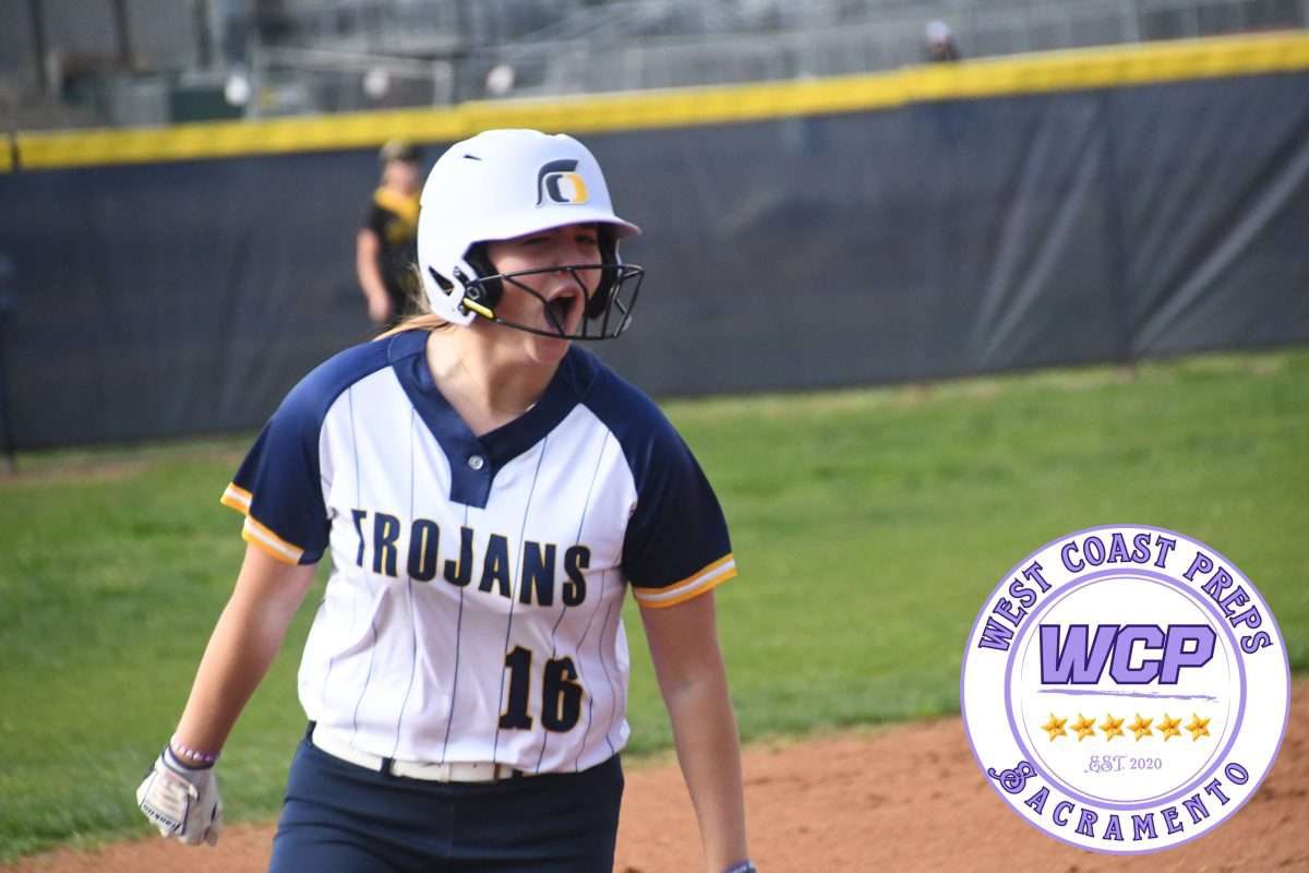 Sacramento ⚾️ and 🥎 Roundup!

- More no-hitters tossed 🤯
- Is there any stopping Oakmont, Rocklin, Woodcreek and company?
- More stat marvels, stars in GEL, TVL, VOL

Story: westcoastpreps.com/sacramento-bas…