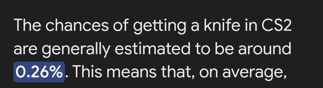 I do not need 3 arceus ex cards can I please open a knife instead.
