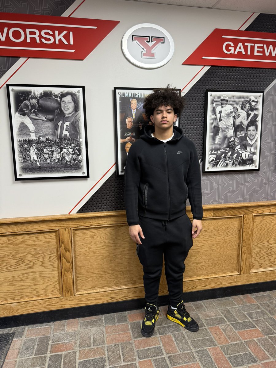 Tyler smith (@__tylersmith) on Twitter photo Thanks for the invite to practice <a href="/WGHFootball/">Warren Football</a> <a href="/sirtrich/">Matty Rich</a> <a href="/ysufootball/">Youngstown State Football</a> <a href="/CoachTVoss/">Trent Voss</a> <a href="/1coachshep/">Pat Shepard</a> Thanks for the invite to practice <a href="/WGHFootball/">Warren Football</a> <a href="/sirtrich/">Matty Rich</a> <a href="/ysufootball/">Youngstown State Football</a> <a href="/CoachTVoss/">Trent Voss</a> <a href="/1coachshep/">Pat Shepard</a>
