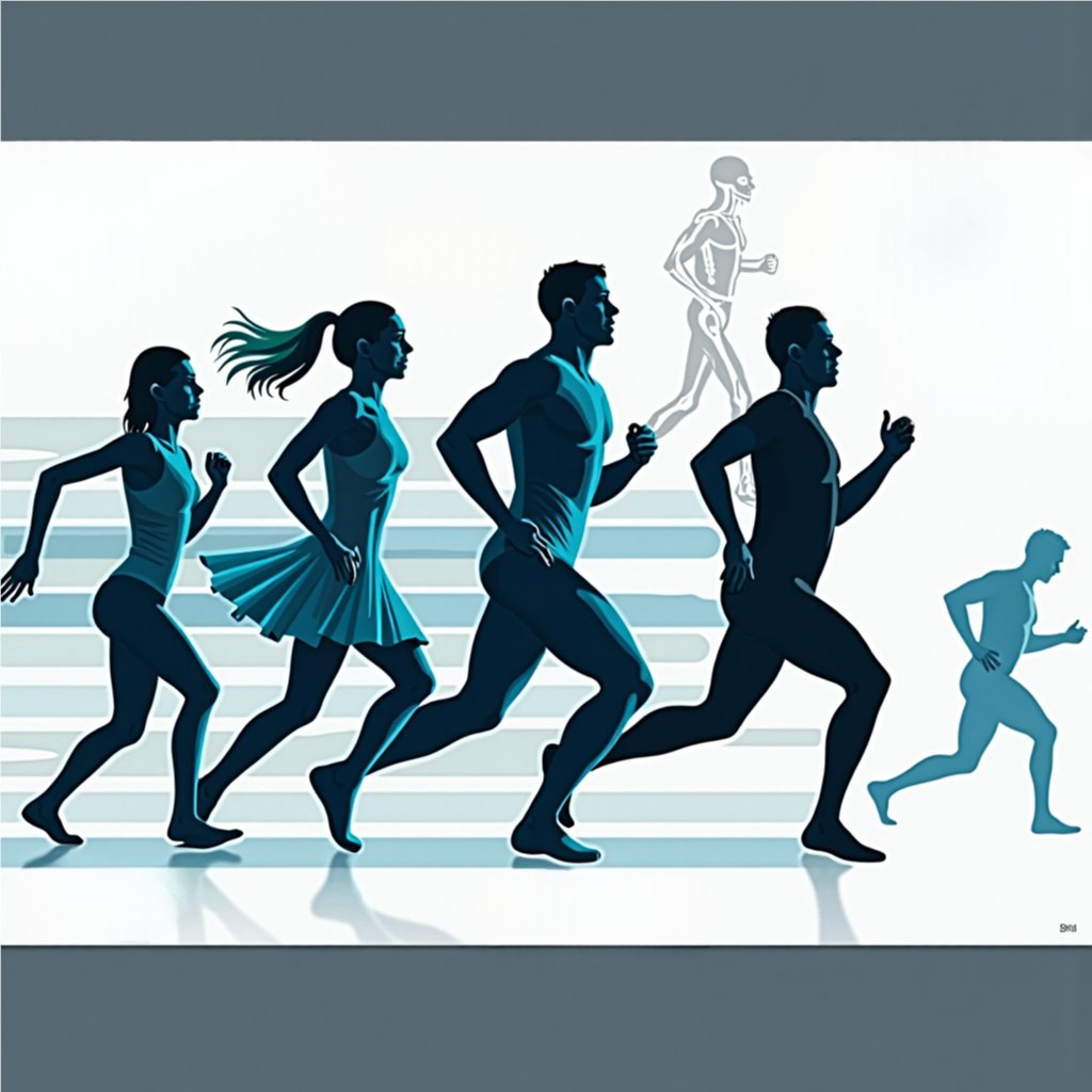 NicolasDesjar18's tweet image. 🏗️ MYTH: &quot;All bodies move the same&quot; ❌

💡 FACT: Every body is unique! Anatomy, injuries, and culture all influence movement. A good movement architect adapts; they don&apos;t copy a single model.

📚 Learn more at academianeuera.com

#HumanMovement