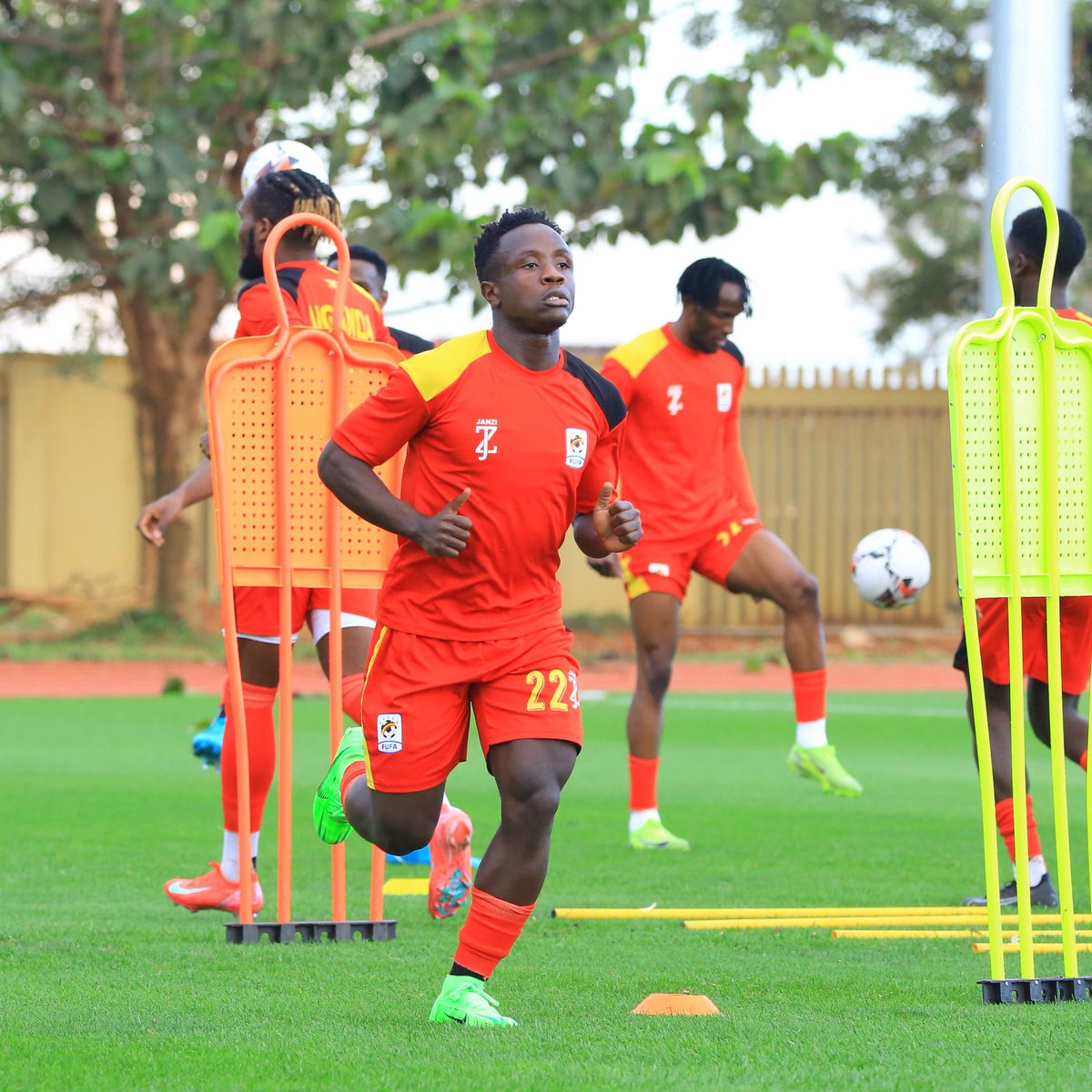 🇺🇬🇺🇬🇺🇬🇺🇬❤️❤️⚽️⚽️