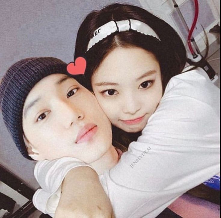 Sheerin fav things: Being with Kaez 🫣