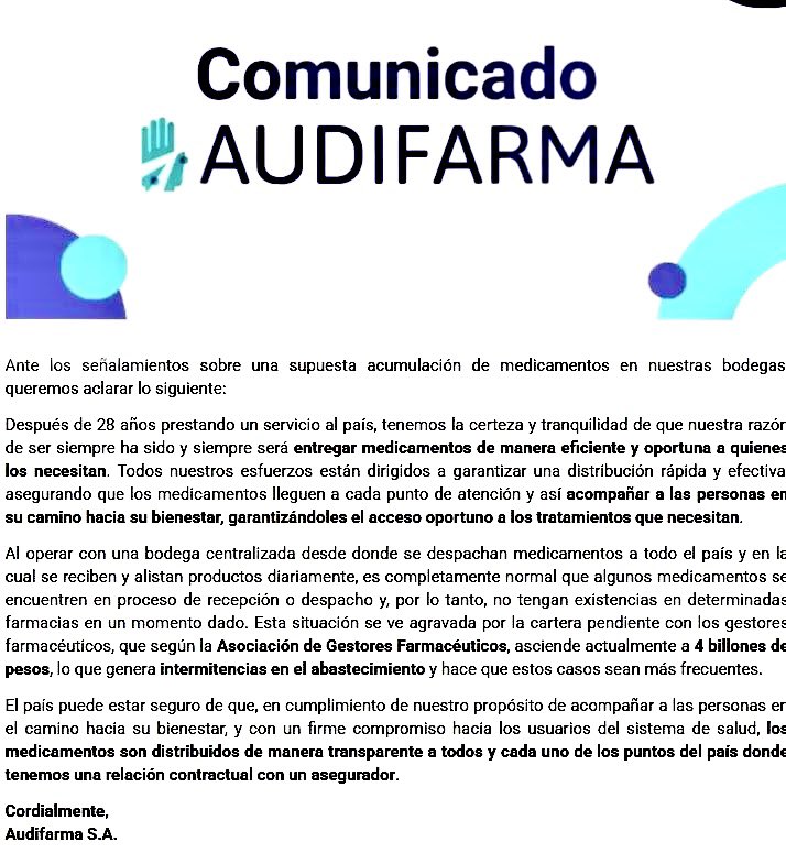 jamdiaztejada's tweet photo. @MinSaludCol @infopresidencia @petrogustavo @GA_Jaramillo @Luis_AMartinezS @urregofinseya @AdresCol @Supersalud Pero la deuda. Es más alta!!! 🤷🏻‍♂️🤷🏻‍♂️🤷🏻‍♂️🤷🏻‍♂️🤷🏻‍♂️ lo que han girado NO ES SUFICIENTE! https://t.co/tDJ2sDPzQC