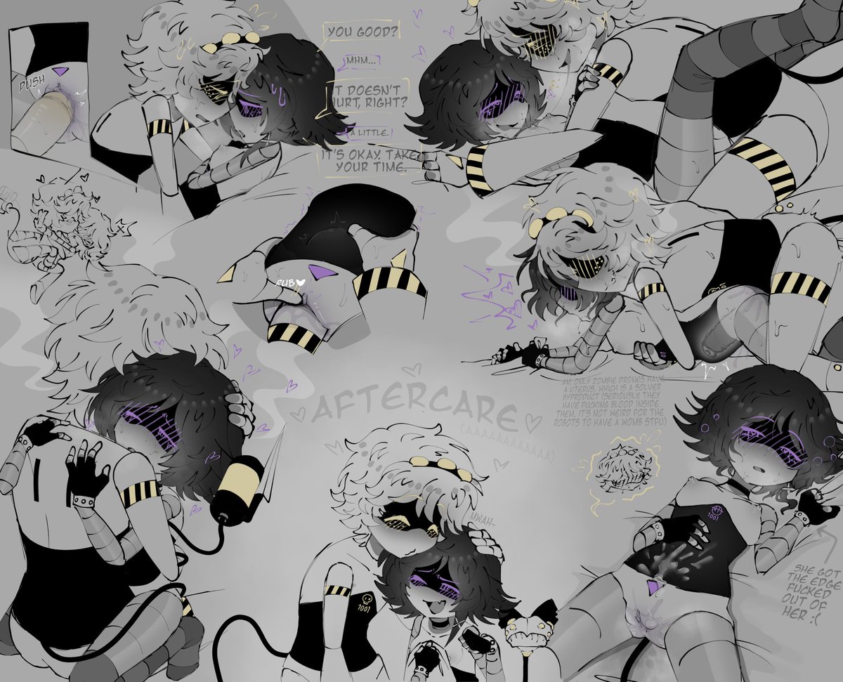 Ghost 🔞 (comms on pause) tweet media