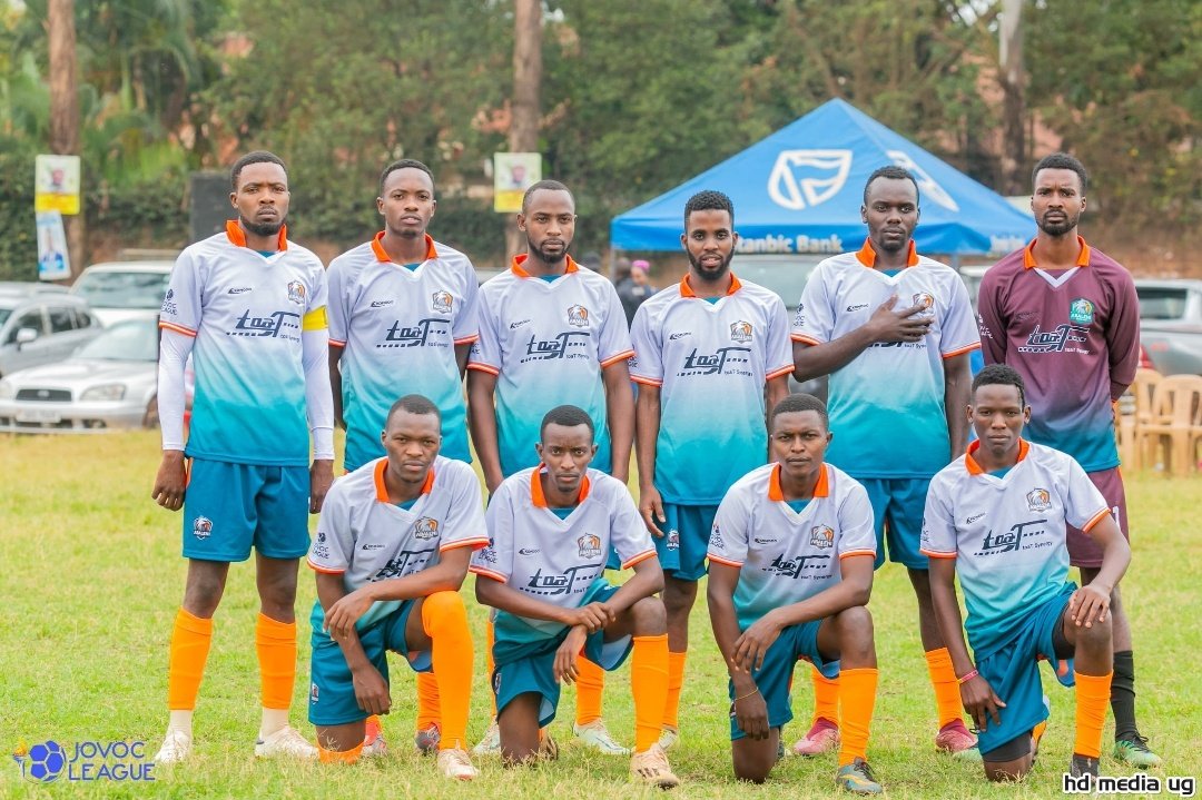 TheJovocLeague's tweet photo. More Pictorial
A glimpse from our first matchday of #JLS5 at Kanyanya Ex Grounds.
π· | @HDMediaUg
#HembaGwake5
#Road2Mbarara https://t.co/AWGbDwxphf
