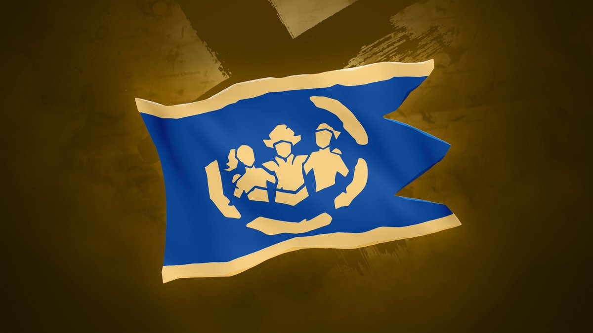 🏴‍☠️ Community Emissary Grade Four achieved 🏴‍☠️

All rewards are now increased by a significant amount until March 24th (11am UTC), but with one more Grade left we're interested to hear if anyone's taking a risk and holding onto a stack of loot right now...