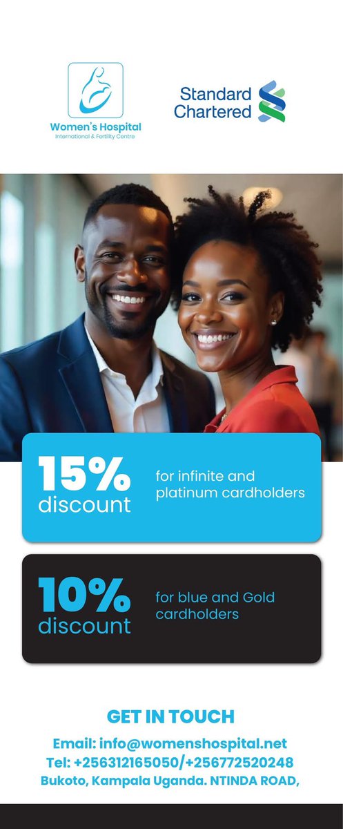 Women's Hospital Int tweet media