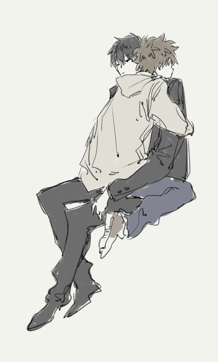 nanbei15's tweet photo. ヒバツナ https://t.co/5Kbvf7SIiF