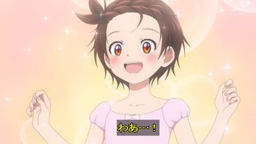 メダリスト 第12話