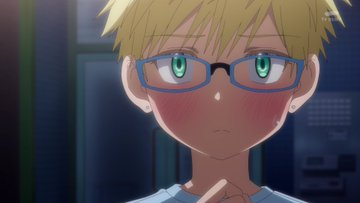 メダリスト 第12話