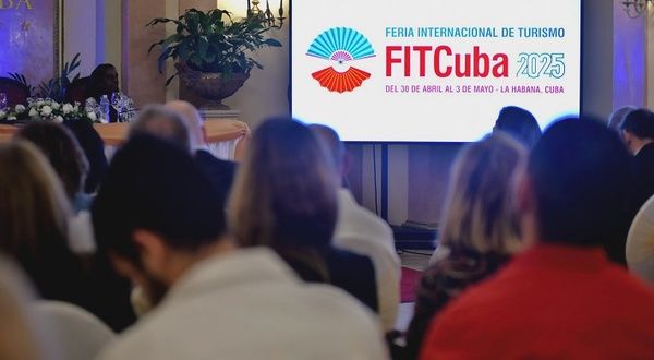 FITCuba 2025 consolidará a Cuba como un destino atrayente en el Caribe buenviajeacuba.com/noticia/fitcub…