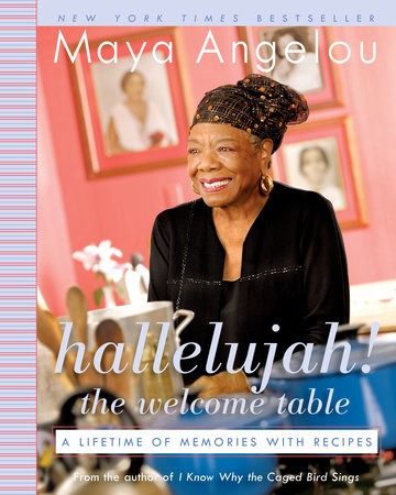 🍲 Food for the Soul 🍲

Cooking is storytelling. Dr. Maya Angelou’s Lemon Meringue Pie (pg. 7 of Hallelujah! The Welcome Table) is filled with history &amp; heart.

🛍️ Get the cookbook: bit.ly/4k4Uauw or visit <a href="/PenguinBooks/">Penguin Books</a>.

Who’s ready to try it? ⬇️

#MayaAngelou
