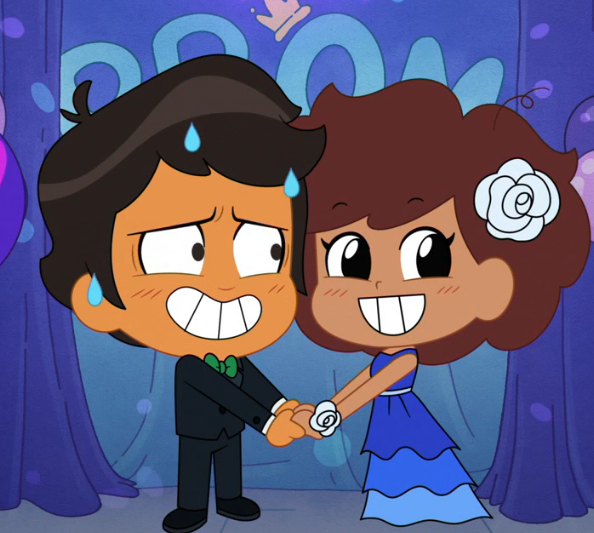 Amphibia With No Context (@amphibia_ooc) on Twitter photo 