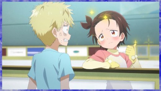 メダリスト 第12話
