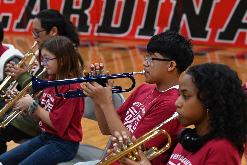 Cardinal Ritter tweet media