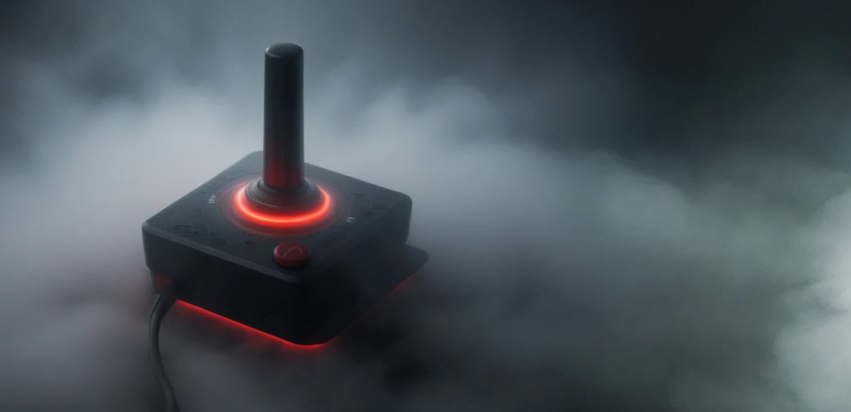 BrianDavid36811's tweet image. Taking control to the next levelāliterally. See how an analog joystick brings real-world feel to VR excavator sims. medium.com/p/analog-input⦠#UnityXR #VRJoystick #GameDevelopment #VRSimulation #XRDevelopment #UnityTips #IndieDev #VRGaming #VirtualReality #JoystickControl