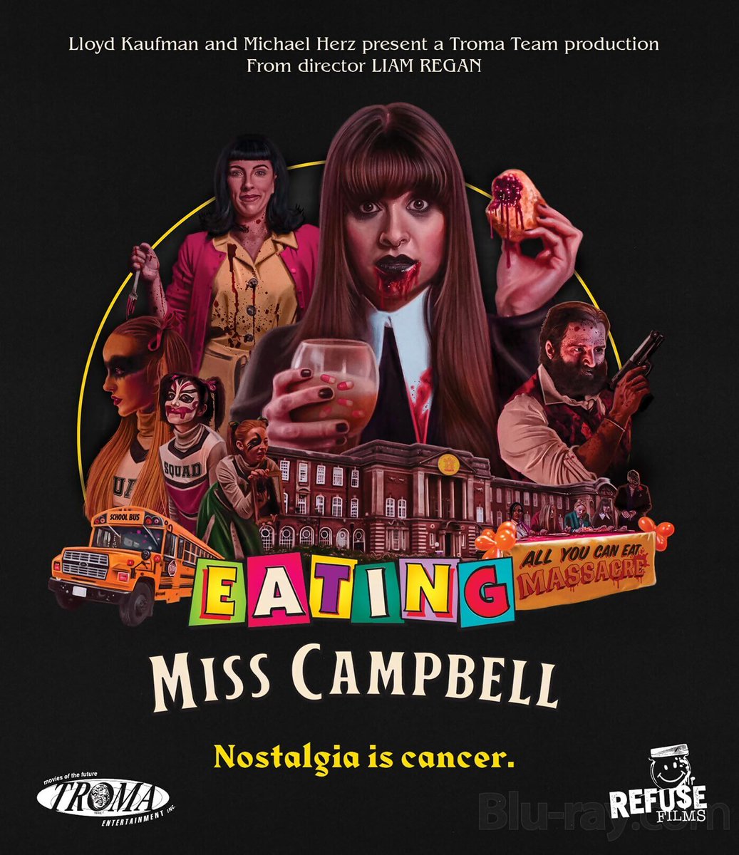 Hayes Hudson (@frightfan) on Twitter photo Blu-Ray Review: EATING MISS CAMPBELL (2022) from <a href="/Troma_Team/">α΄Κα΄α΄α΄ α΄Ι΄α΄α΄Κα΄α΄ΙͺΙ΄α΄α΄Ι΄α΄</a>, <a href="/refusefilms/">Refuse Films</a> , and <a href="/mvdentgroup/">MVD Entertainment</a> 
hayeshudsonshouseofhorror.blogspot.com/2025/03/blu-raβ¦ Blu-Ray Review: EATING MISS CAMPBELL (2022) from <a href="/Troma_Team/">α΄Κα΄α΄α΄ α΄Ι΄α΄α΄Κα΄α΄ΙͺΙ΄α΄α΄Ι΄α΄</a>, <a href="/refusefilms/">Refuse Films</a> , and <a href="/mvdentgroup/">MVD Entertainment</a> 
hayeshudsonshouseofhorror.blogspot.com/2025/03/blu-raβ¦