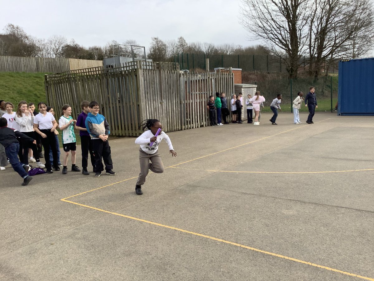 Woodvale Primary Academy tweet media