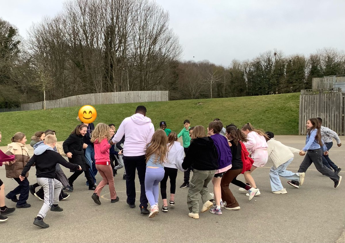 Woodvale Primary Academy tweet media
