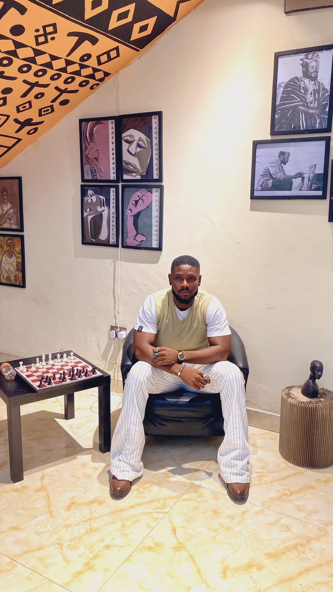 abraham_addo1's tweet image. Represented for the man dem. #sapiosexual 🎵🎥