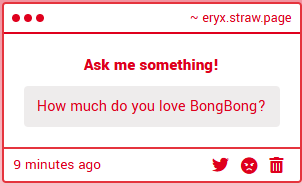 A very lot, Bongbong forever!!