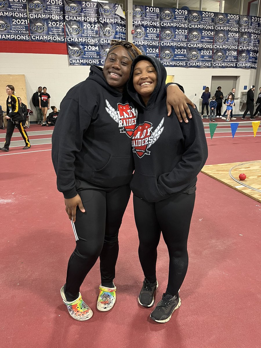 BHS XC and Track & Field tweet media