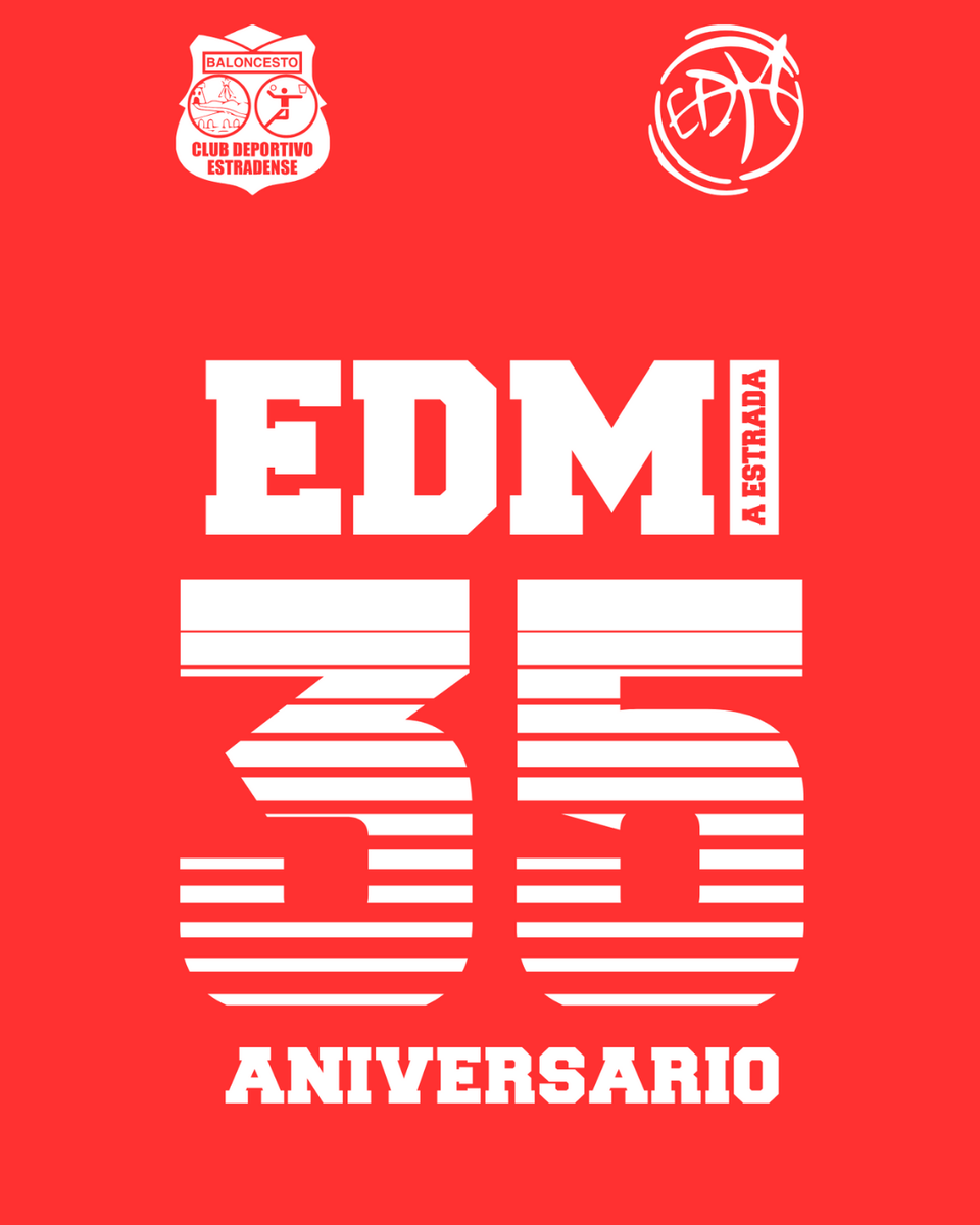 EDM A Estrada tweet media