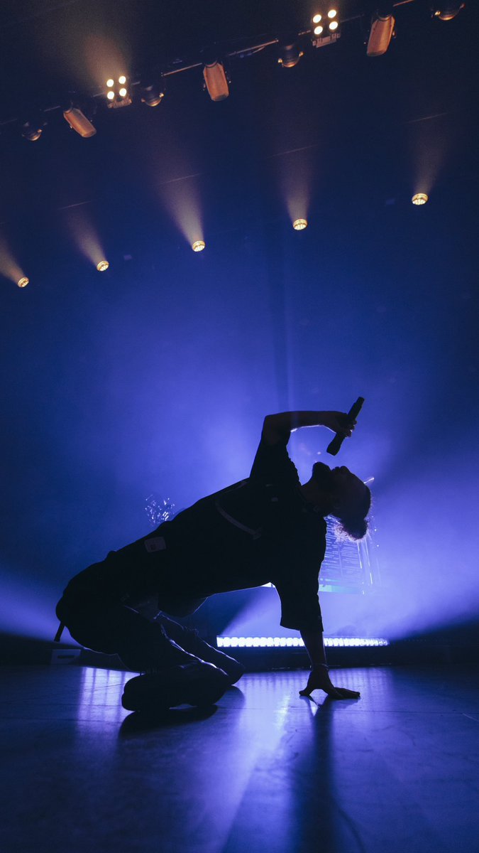 Elderbrook tweet media