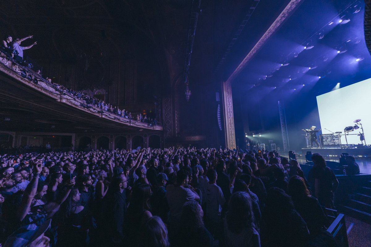 Elderbrook tweet media
