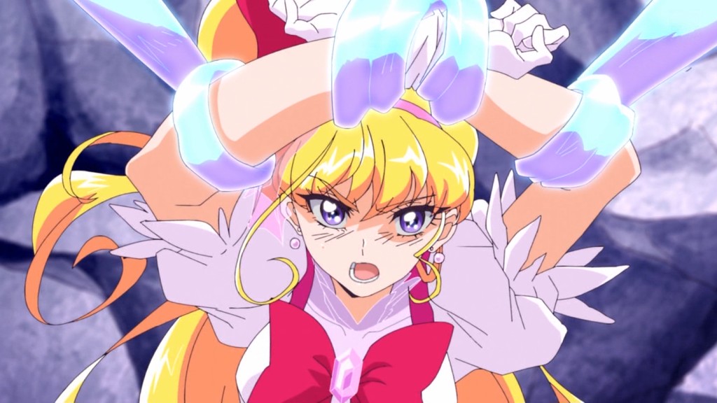 イケメンミラクル #precure #まほプリ2