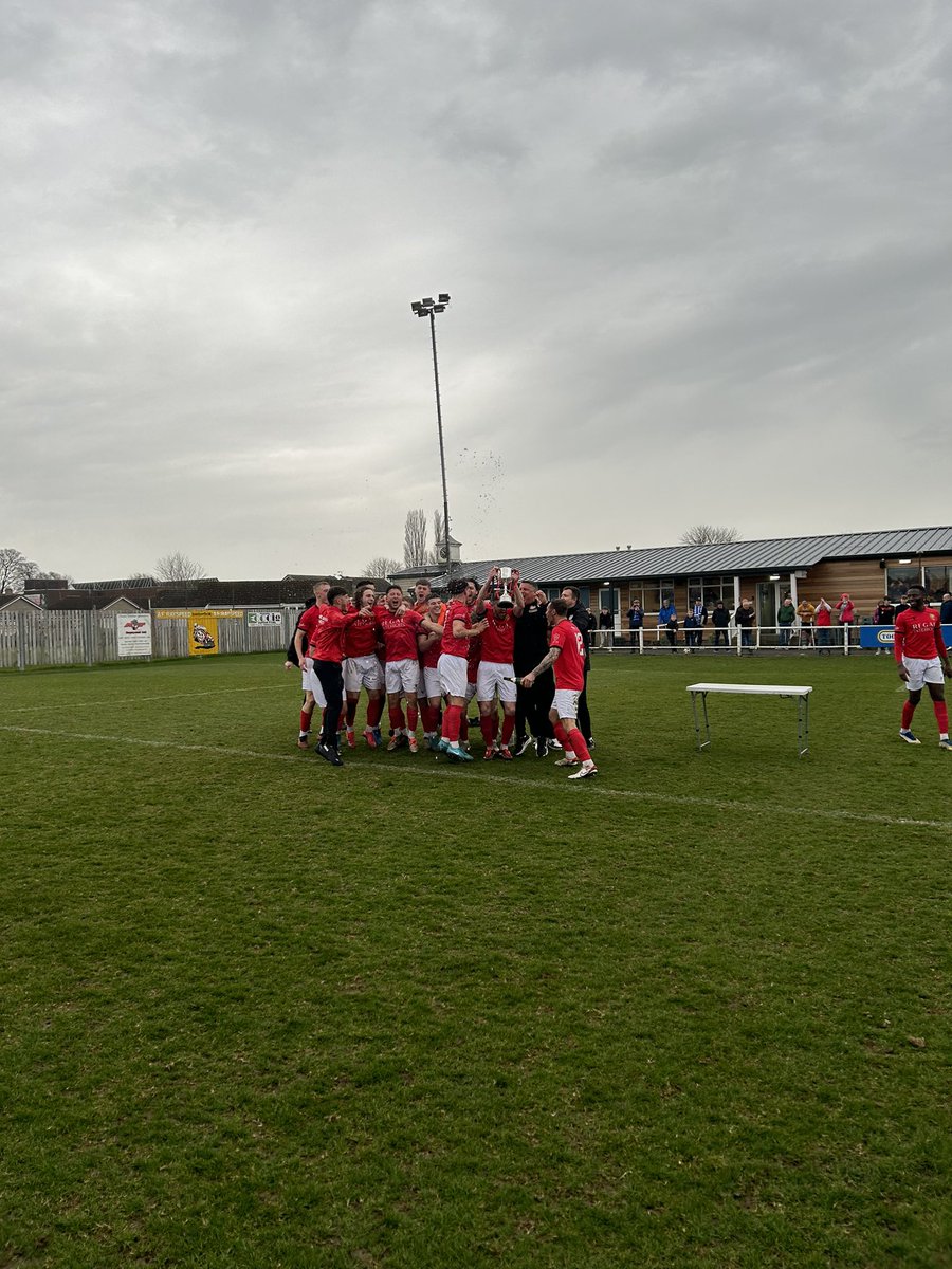 Silsden AFC tweet media
