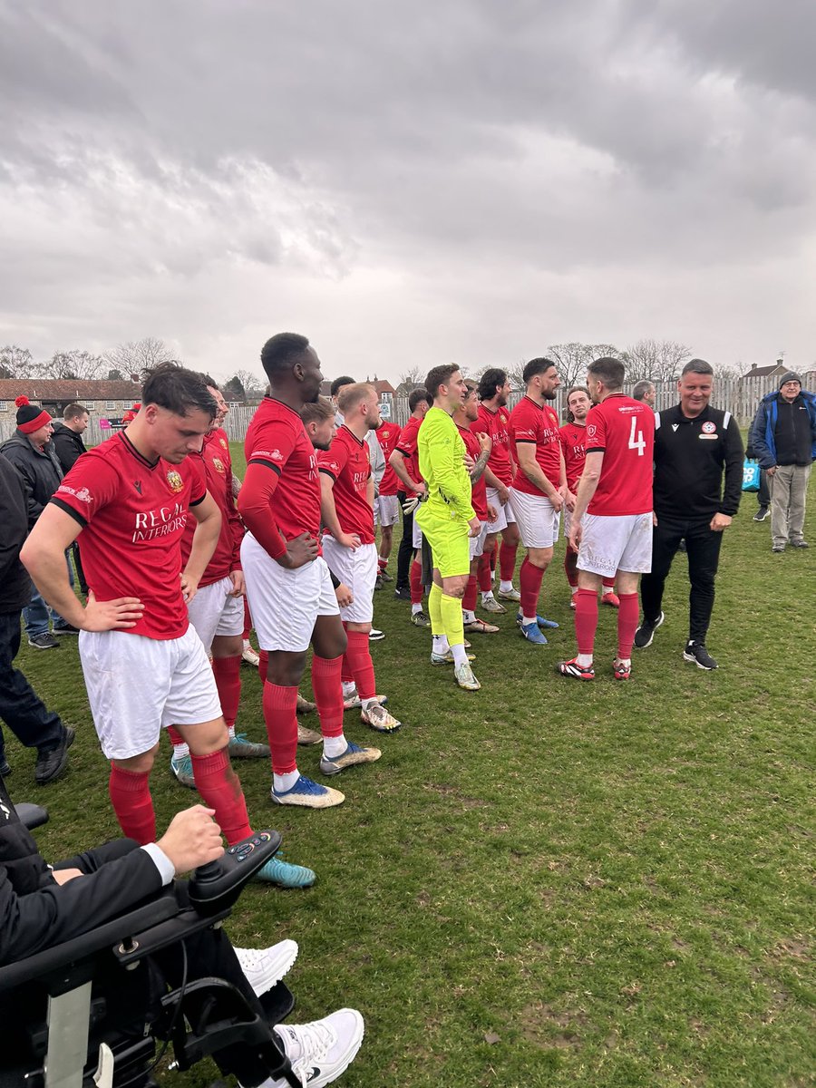 Silsden AFC tweet media