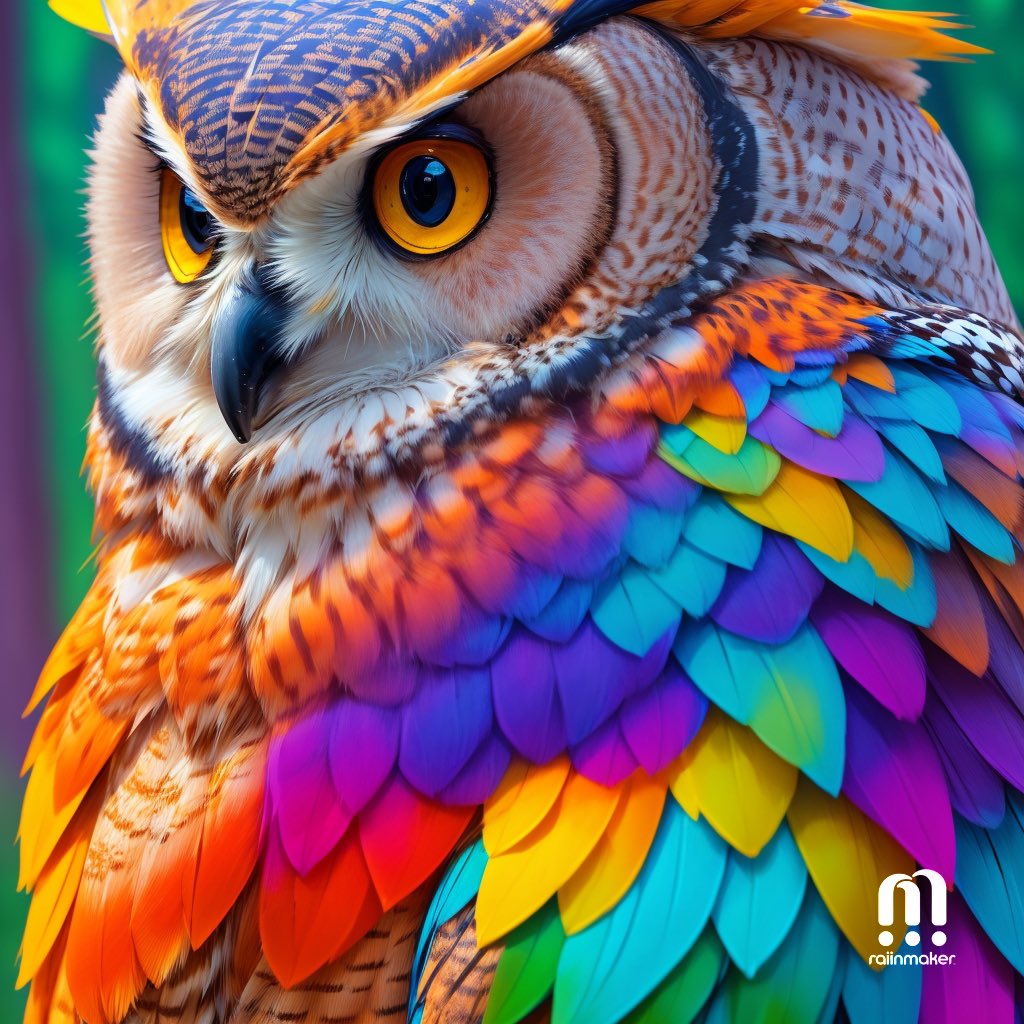 🦉 ⁦<a href="/Raiinmakerapp/">Raiinmaker</a>⁩