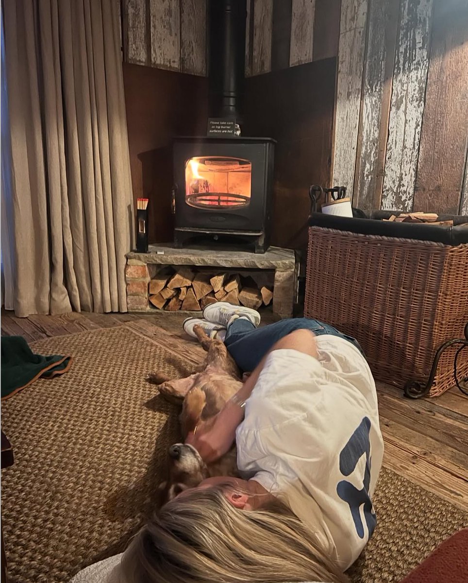 ofcomposure's tweet image. leahmatthews posted: week endings x