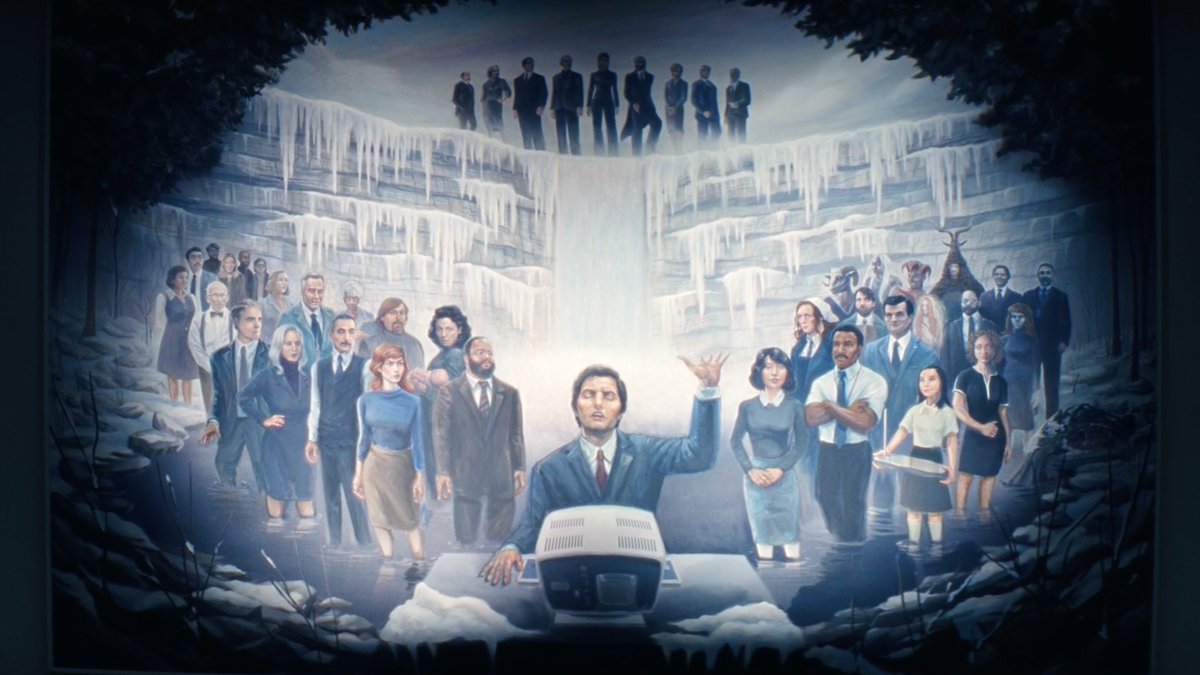 Apple TV tweet media