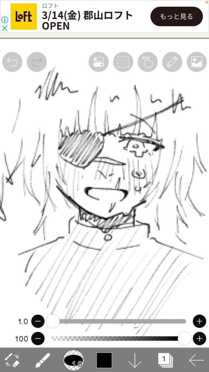 tomatonokoyubi's tweet photo. バデ https://t.co/cJ4HTdTp8y